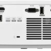 Optoma UHZ66 4K HDR Laser 4000 Lumens 500,000:1