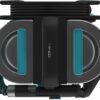 510pFEygLlL._AC_SL1000_.jpg Cecotec Nettoyeur de Tapis Conga 4000 CarpetSpot Clean. Nettoyeur Vapeur 400 W, 2 Reservoirs (Eau Propre et Eau Sale), Pulverisatio