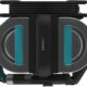 510pFEygLlL._AC_SL1000_.jpg Nettoyeur de tapis Cecotec Conga 4000 400W, 2 réservoirs