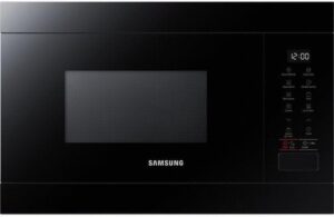 5121xFt-HVL._AC_SL1200_.jpg Samsung MG22T8254ABE1 Microonde encastrable