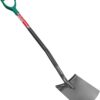 HYCHIKA Beche de Jardin Circulaire