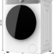 Cecotec Lave-linge Sechant 8-5 kg Chargement Frontal Bolero WashDry 8580 Inverter B. 1400 trmin, 16 Programmes, Moteur Inverter Pl