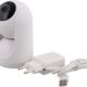 LSC Smart Security Camera, 1080P HD, WiFi, 360 Night Vision, Two-Way Audio, Motion Detection and Pet and Baby Monitoring Function