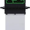 Resiance chauffage scenic 2 ventilation scenic 2, Resiance de ventilateur de chauffage de moteur de ventilateur de climatisation de