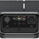 EcoFlow Staion electrique portable RIVER 3 Plus avec panneau solaire 60 W, batterie LFP 286 Wh, sortie 1200 W, autonomie 16 heures p