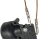CE approuve unite gaz Patio Chauffe-Eau kit de securite, Nouveau Propane gaz Patio rechauffeur reparation pieces de Rechange Thermoc