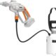 Pulvérisateur de désinfection WORX Hydroshot 20V sans fil