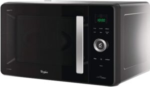 Four micro-ondes Whirlpool modèle JQ 280 SL/MB Noir