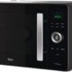 Four micro-ondes Whirlpool modèle JQ 280 SL/MB Noir