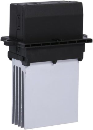 Resiance chauffage scenic 2 ventilation scenic 2, Resiance de ventilateur de chauffage de moteur de ventilateur de climatisation de