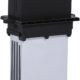 Resiance chauffage scenic 2 ventilation scenic 2, Resiance de ventilateur de chauffage de moteur de ventilateur de climatisation de