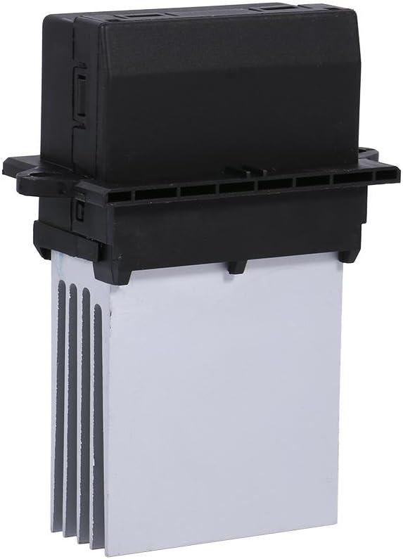 Resiance chauffage scenic 2 ventilation scenic 2, Resiance de ventilateur de chauffage de moteur de ventilateur de climatisation de