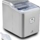 Machine à glaçons SENYA Ice Cool 12 kg/24h, bac 1,6 L