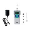 Beslands SF500N Digital Dynamometer Force Gauge Push-Pull Force Gauge Tester Dynamometer High Precision LCD Measuring Devices