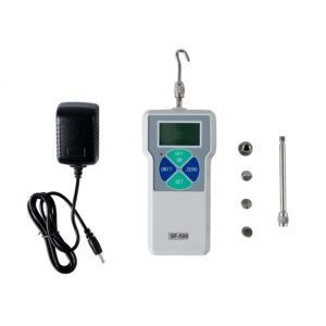 Dynamomètre numérique Beslands SF500N push-pull LCD