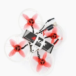 51BsqZyqP3L._AC_SL1000_.jpg EMAX Tinyhawk 3 Plus Drone RTF Kit Ready To Fly FPV Analogique Drone Mini Racing Quadricoptere avec Lunettes et E8 Emetteur pour Enf