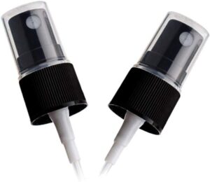 51CR3suKzpL._AC_SL1000_.jpg Flacon vaporisateur 100 ml Usmlicer lot de 4 transparent