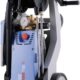 Kraenzle Profi 160 TS T Nettoyeur haute pression, chassis vertical, electrique, 660 LH, 3200 W, noirbleu