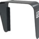 Box Air Klima Cover for Wallbox Weather Protection for Electric Cars Charging Station in Aluminium Composite (Anthracite, L)