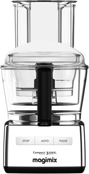Magimix Robot multifonction 3200 fabriqué en France