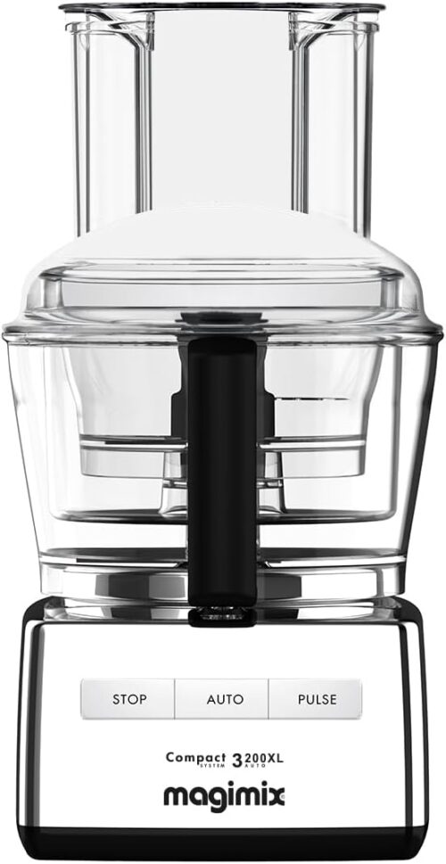 Magimix Robot multifonction 3200 fabriqué en France