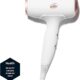 T3 Fit Seche cheveux Professionnel Ionique Compact Sechage Rapide Leger et Ergonomique Lissage des Frisottis Plusieurs Combinaisons