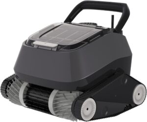 Robot piscine sans fil 8STREME batterie flottante