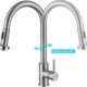 Robinet de cuisine ONECE douchette extractible 360° 2 jets