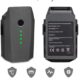 Batterie LiPo 3830 mAh compatible DJI Mavic Pro / Platinum