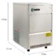 Machine à glaçons METRO Professional inox 26 kg/24 h