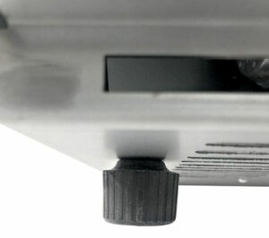 51JjWbXRaL.jpg Machine à glaçons METRO Professional inox 50 kg/24 h