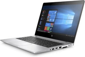 HP EliteBook 830 G5 Core i5 8 Go 256 Go SSD 13,3" FHD