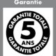 hansgrohe MySport Mitigeur de cuisine L, 1 jet, aspect acier inox, 13862800