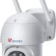 Caméra de surveillance PTZ extérieure Ctronics 1080p