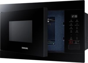 51NHPV9ebbL._AC_SL1200_.jpg Samsung MG22T8254ABE1 Microonde encastrable