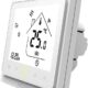 MOES Smart WiFi Thermostat Temperature Controller, Smart LifeTuya APP Remote Control for Heating Water Gas Boilers 52 Programmable