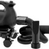 XPOWER Blower de sechage de voiture professionnel avec station d'accueil mobile (A-12)
