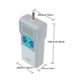 Dynamomètre numérique Beslands SF500N push-pull LCD