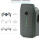 Batterie LiPo 3830 mAh compatible DJI Mavic Pro / Platinum