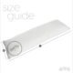 Milliard Traversin Oreiller de Corps en Mousse a Memoire Oreiller pour Dormeur Lateral, Ultra Doux Housse en Bambou Amovible