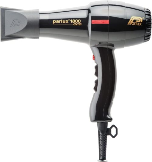 Parlux Seche-Cheveux Professionnel 1800 Noir