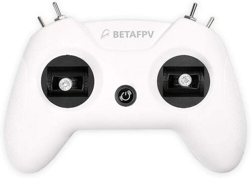BETAFPV Frsky LiteRadio 2 SE Telecommande Radio, Soutenu BETAFPV Configurateur V2, Mise a Jour du Micrologiciel, Simulateur FPV, Cha
