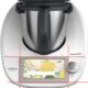 Verre trempé Thermomix TM6 PHONILLICO Pack 2 anti-rayure