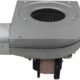 Boiler fan 220 V centrifugal extractor industrial centrifugal fan radial fan wood pellet stove oven