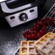 CAMRY CR 3046 Gaufrier 1600W