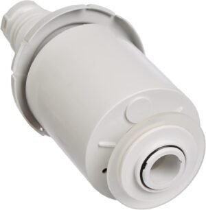 Cloche de levage universelle Geberit K11678 blanche