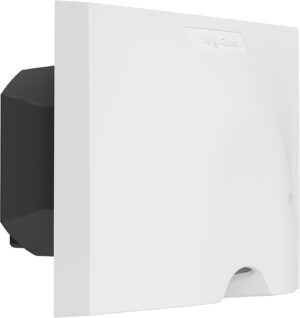 LEGRAND - Sortie de Cable Connectee Celiane - 230V - Compatible Fil Pilote - Pour Radiateurs et Appareils Electriques Jusqu'a 3000W