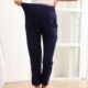 51T2LGh7g6L._AC_SL1500_.jpg Pantalon de maternité décontracté panneau abdominal et poches