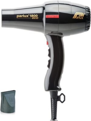 51U27oTo7S._AC_SL1500_.jpg Parlux Seche-Cheveux Professionnel 1800 Noir