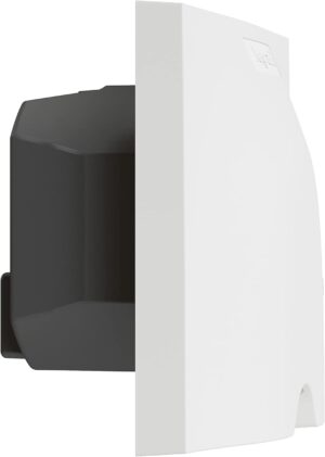 LEGRAND - Sortie de Cable Connectee Celiane - 230V - Compatible Fil Pilote - Pour Radiateurs et Appareils Electriques Jusqu'a 3000W